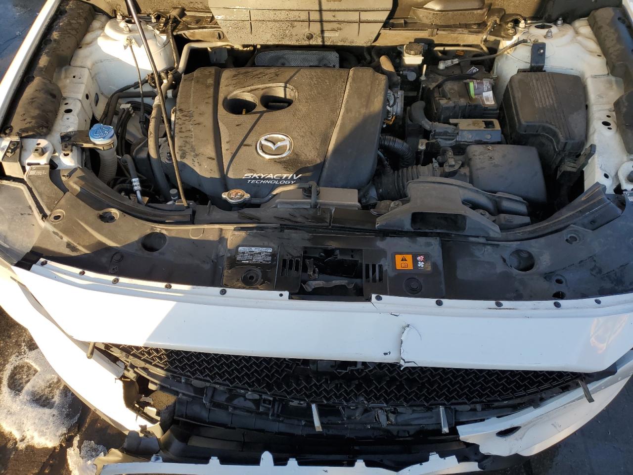 2018 Mazda CX-5 - Image 12
