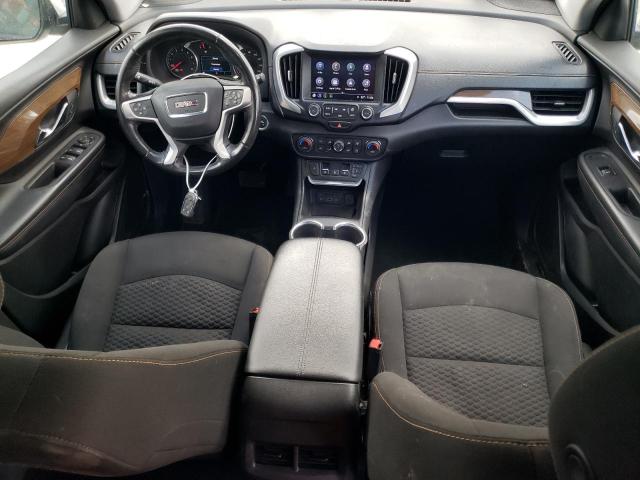  GMC TERRAIN 2018 Білий