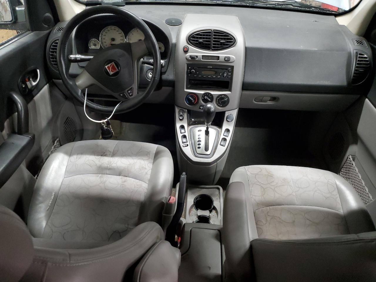 2005 Saturn VUE - Image 8