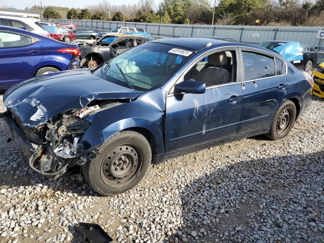 2008 Nissan Altima - Image 1