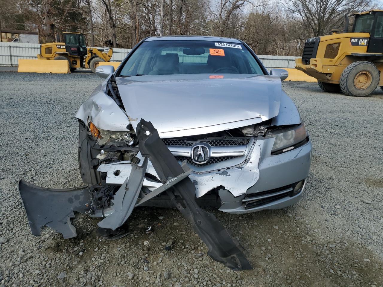 2008 Acura TL - Image 5