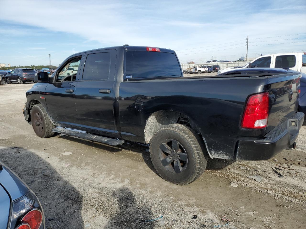 2015 RAM 1500 - Image 2