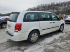 2013 Dodge Grand Caravan Se for Sale in Hurricane, WV - Front End