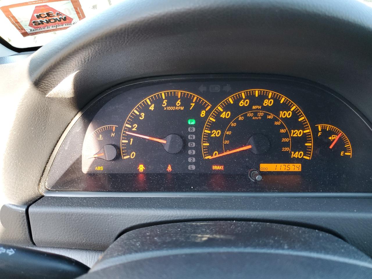 2005 Toyota Camry - Image 9
