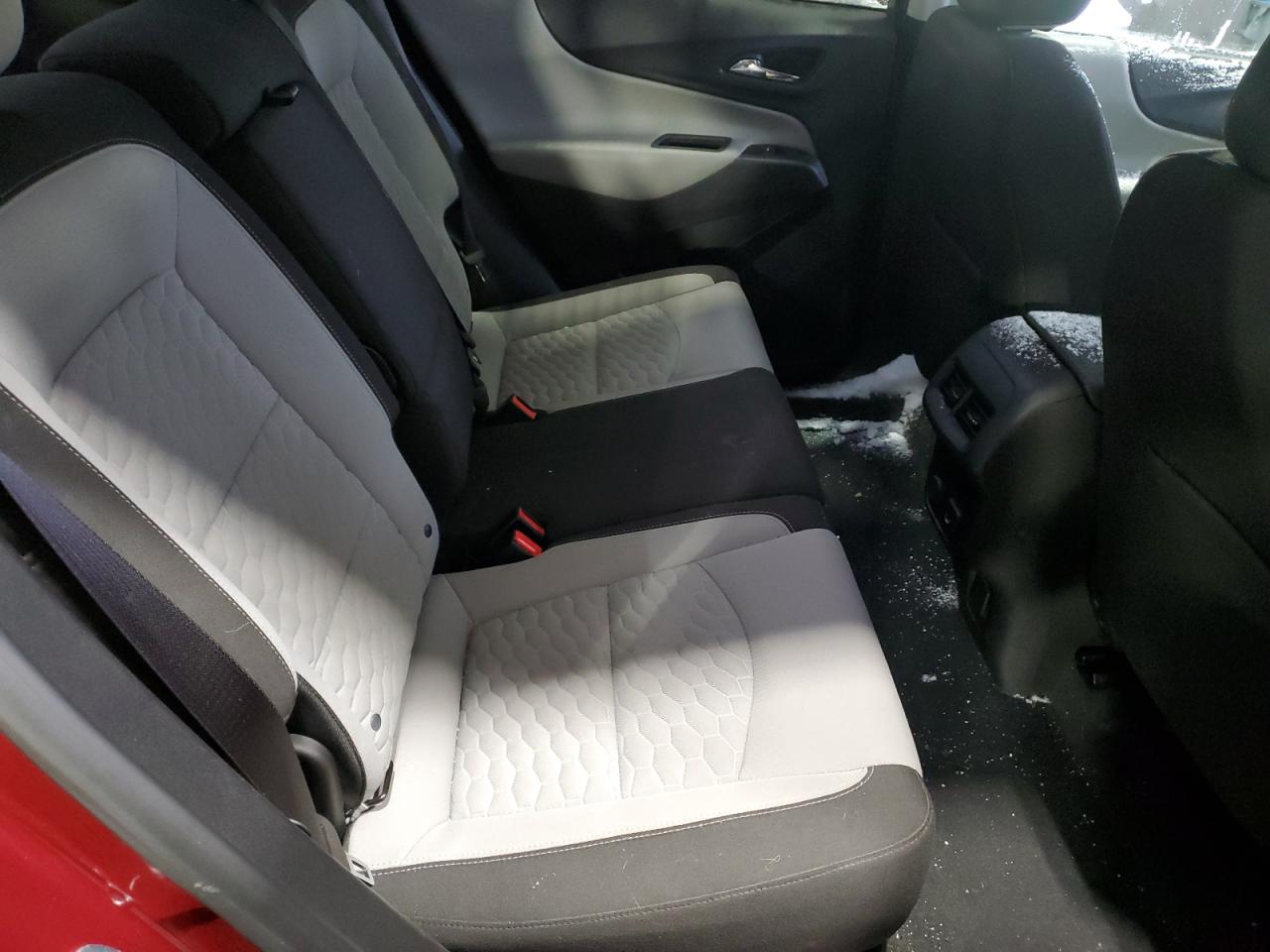 2018 Chevrolet Equinox - Image 11