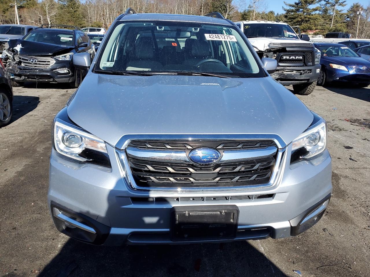 2017 Subaru Forester - Image 5