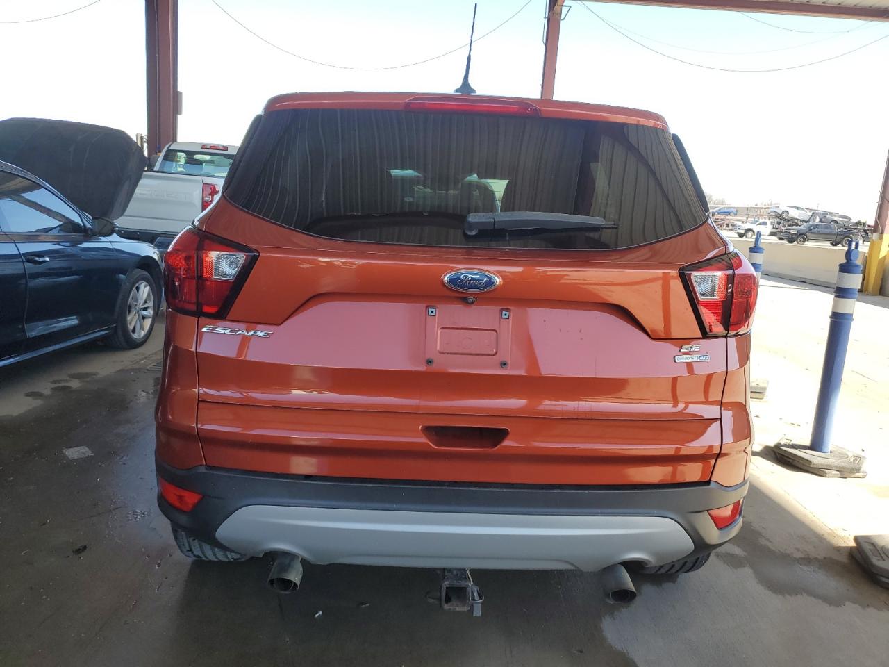 2019 Ford Escape - Image 6