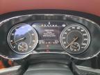 2018 BENTLEY BENTAYGA  for sale at Copart ON - TORONTO
