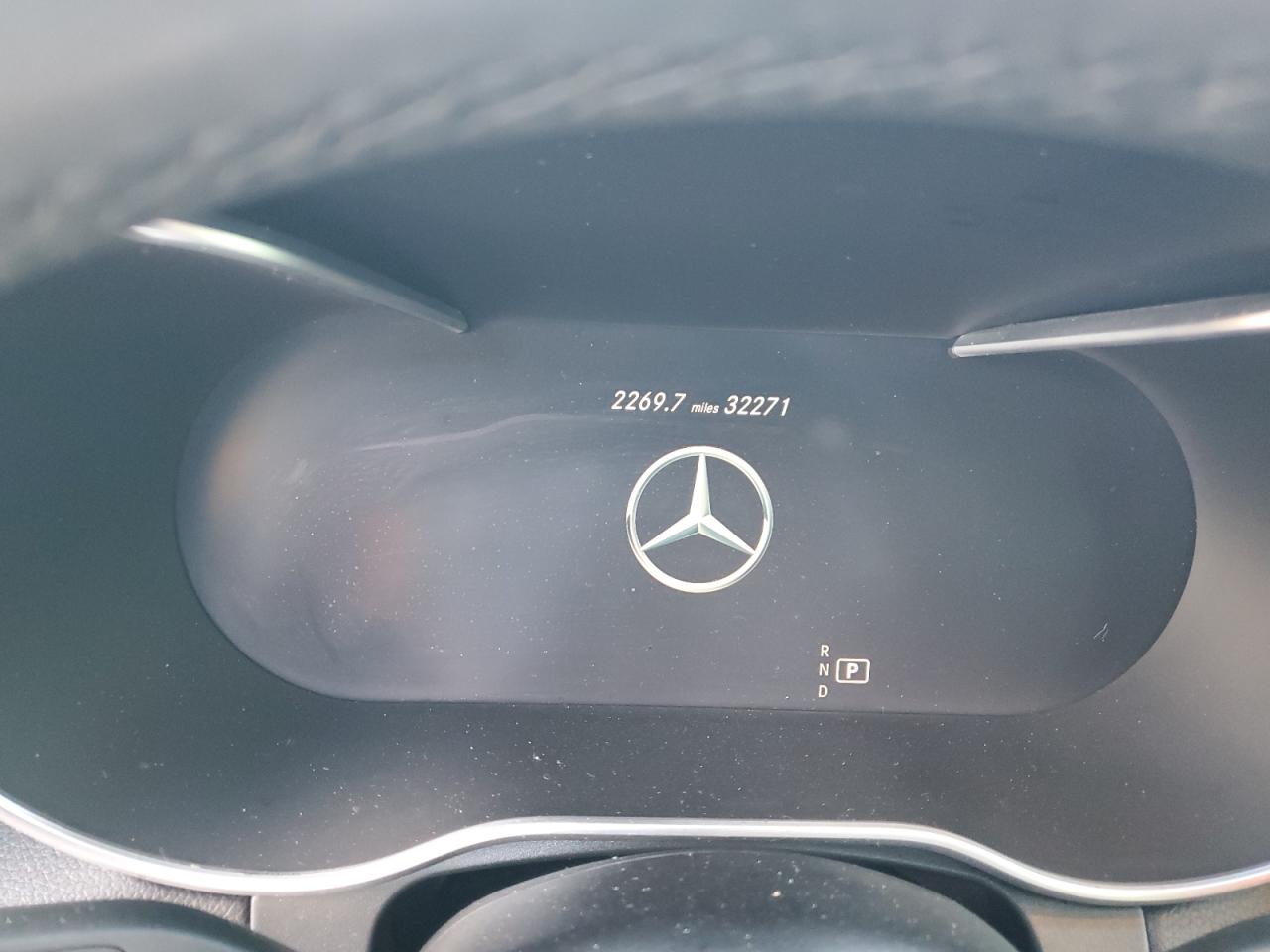 2021 Mercedes-Benz GLC - Image 9