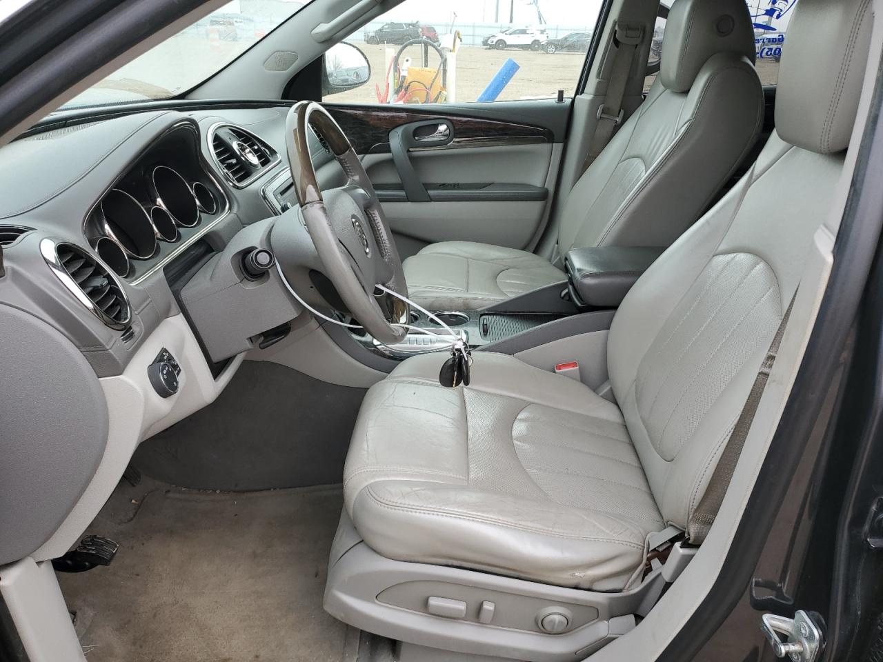 2013 Buick Enclave - Image 7
