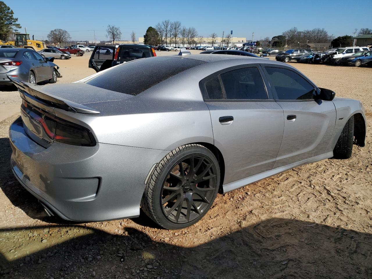 2016 Dodge Charger - Image 3