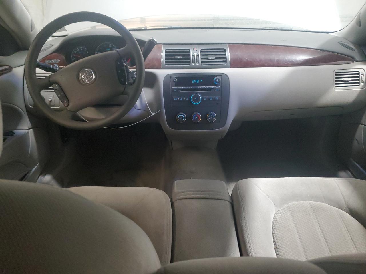 2007 Buick Lucerne - Image 8