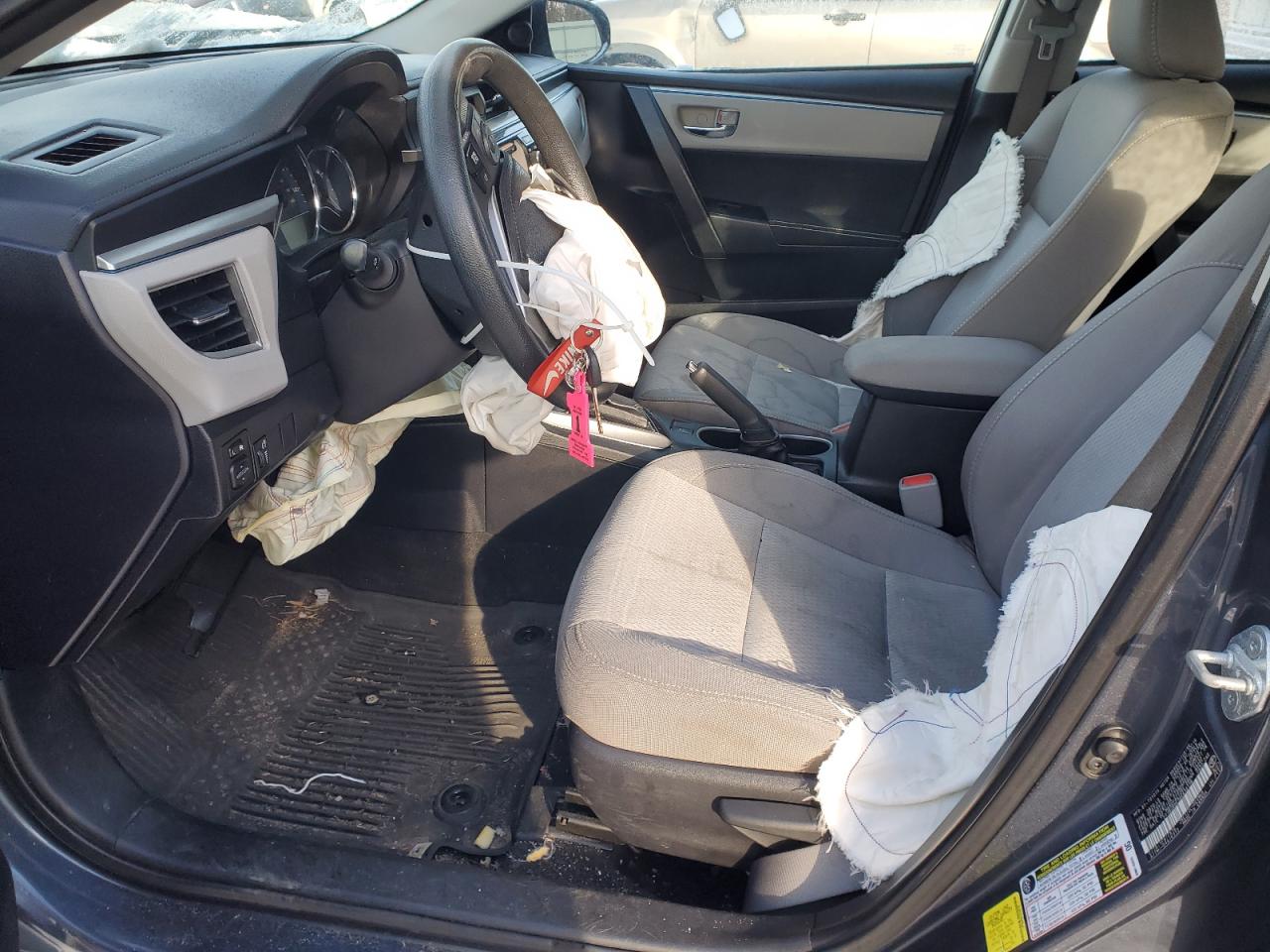2016 Toyota Corolla - Image 7