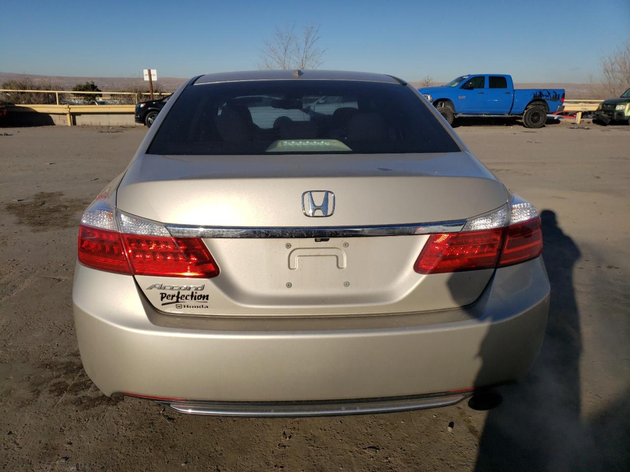 2015 Honda Accord - Image 6