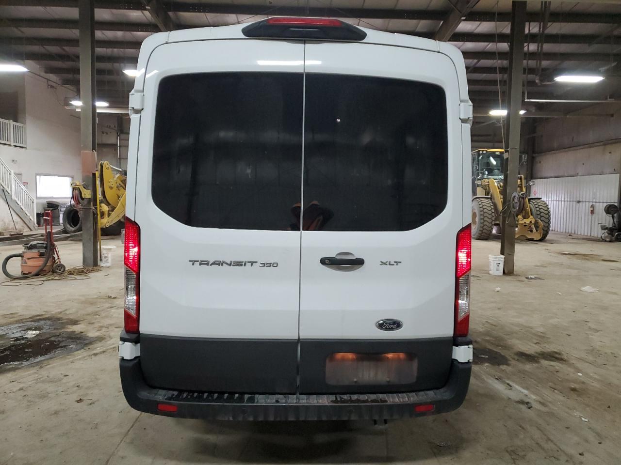 2022 Ford Transit - Image 6