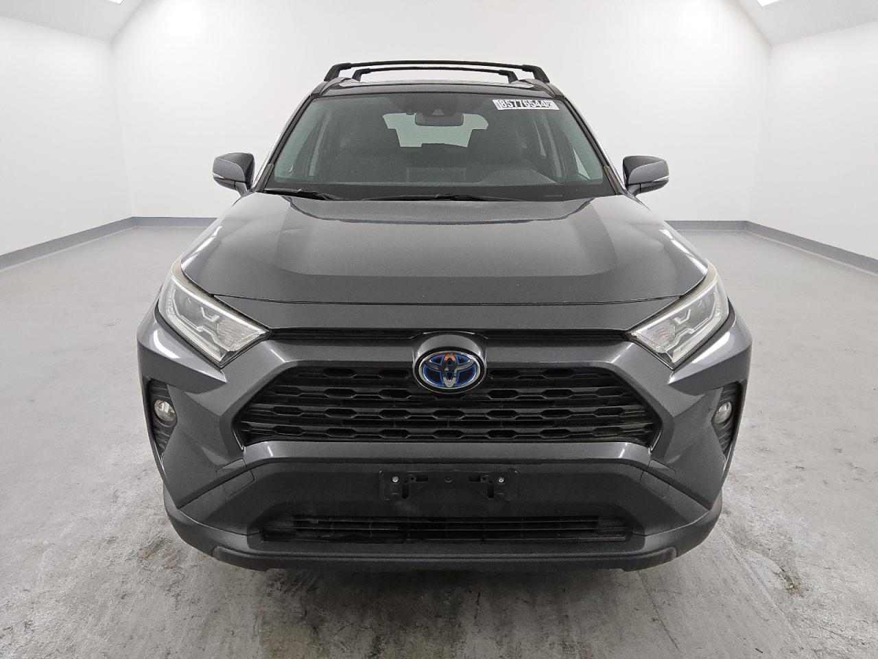 2019 Toyota RAV 4 - Image 5