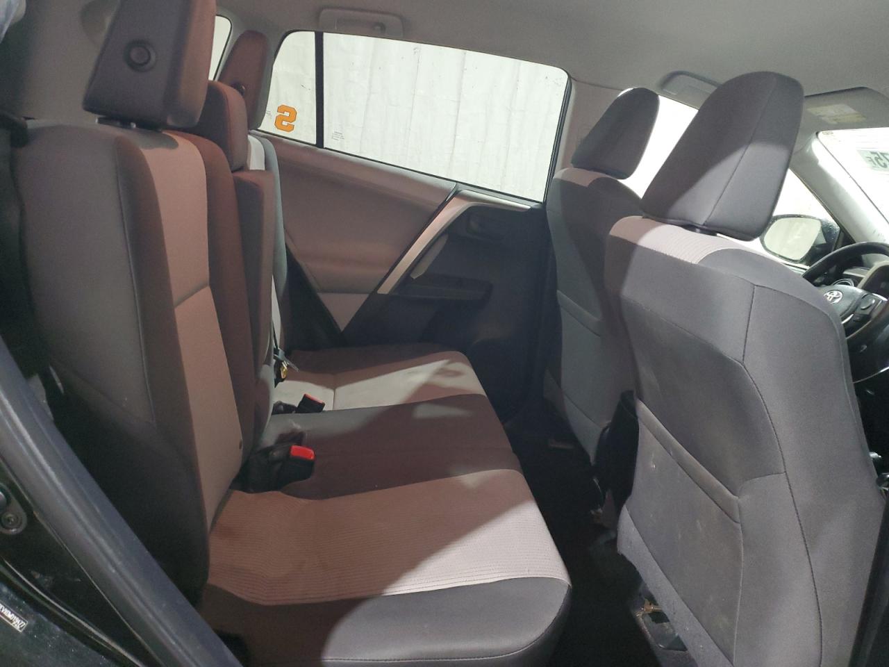 2013 Toyota RAV 4 - Image 11