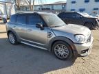 2017 Mini Cooper S Countryman All4 zu verkaufen in Albuquerque, NM - Front End