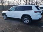 2022 Jeep Grand Cherokee L Limited na sprzedaż w Marlboro, NY - Water/Flood