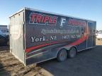 2012 Diam Car Hauler for Sale in Greenwood, NE - Side