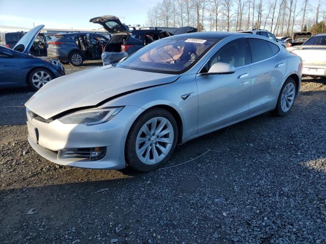 2017 Tesla Model S 