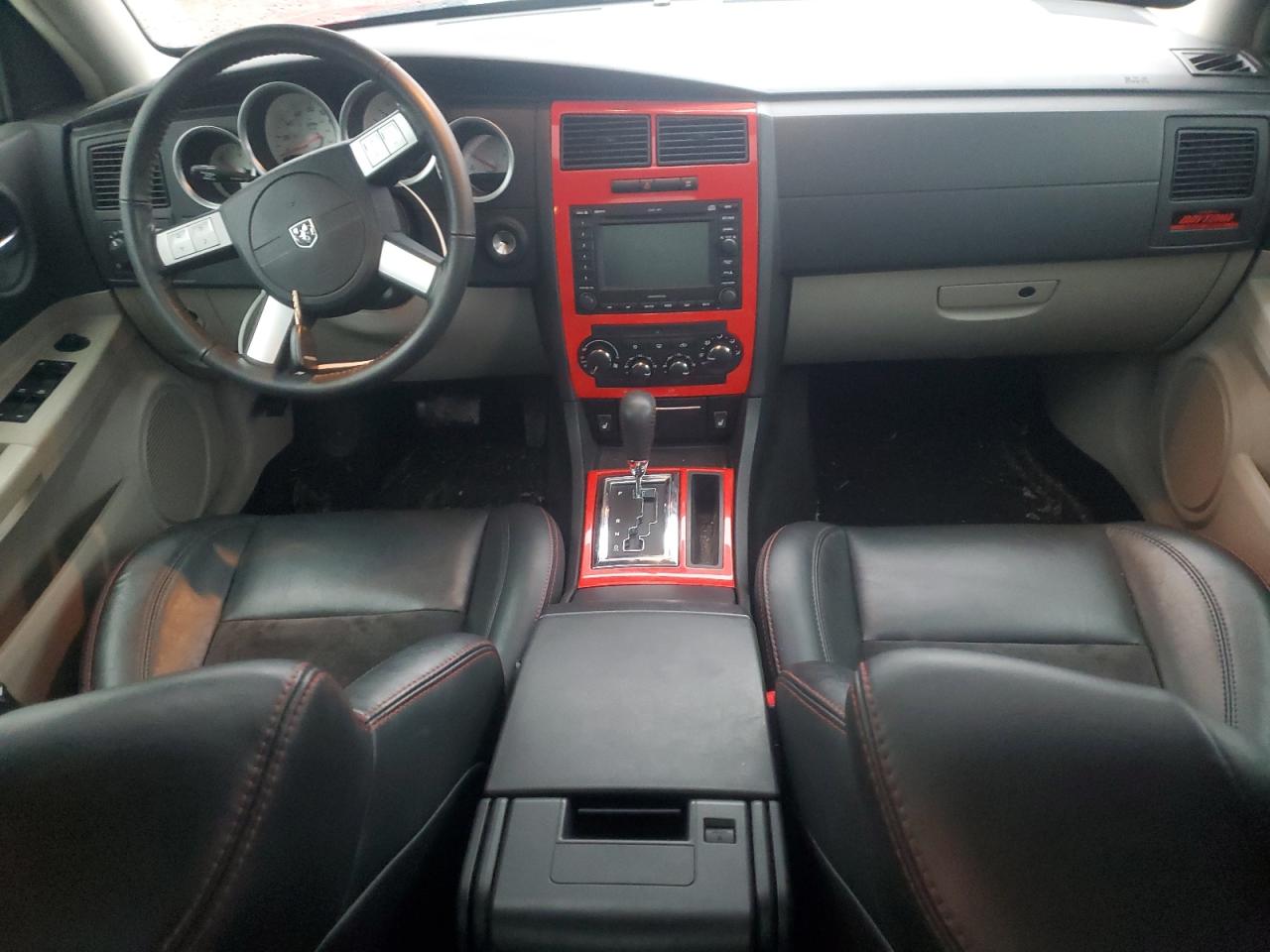 2006 Dodge Charger - Image 8