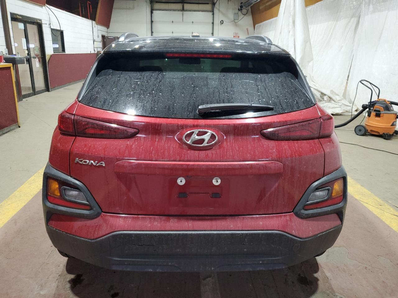2020 Hyundai Kona - Image 6