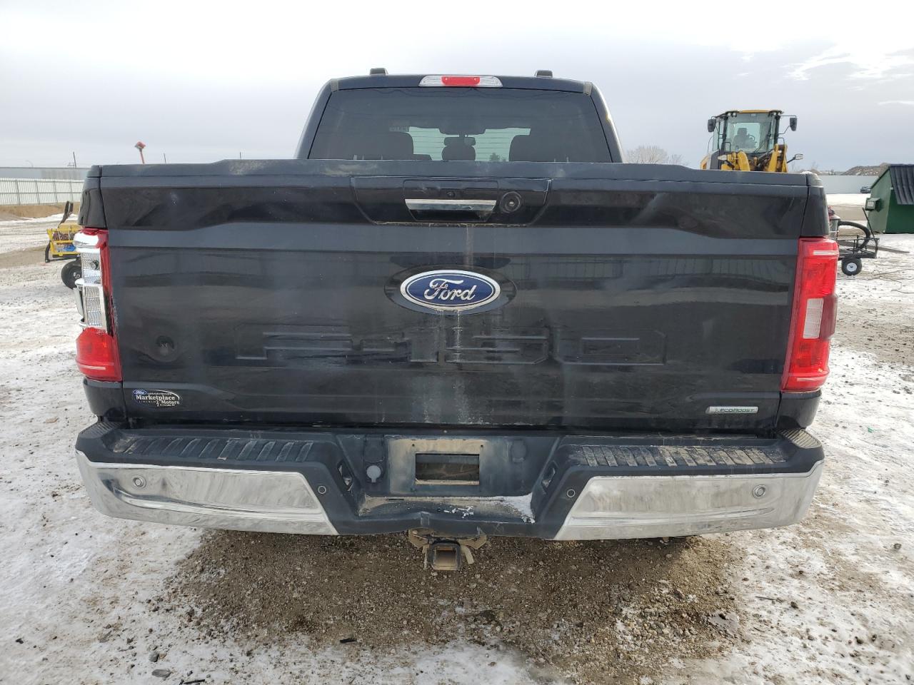 2021 Ford F-150 - Image 6