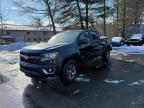 2017 Chevrolet Colorado Z71 en Venta en North Billerica, MA - Mechanical