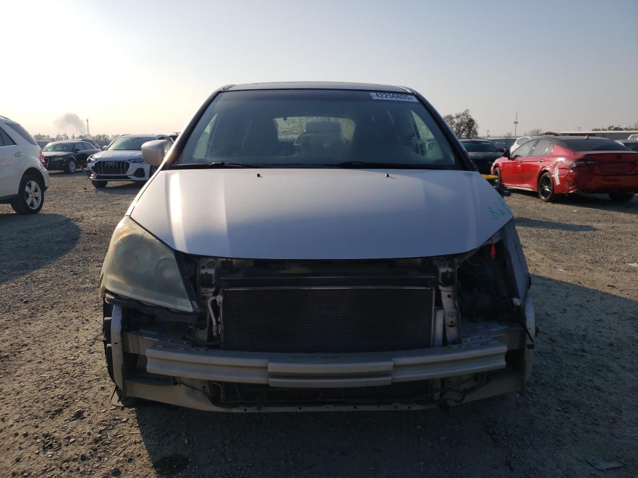 2008 Honda Odyssey - Image 5
