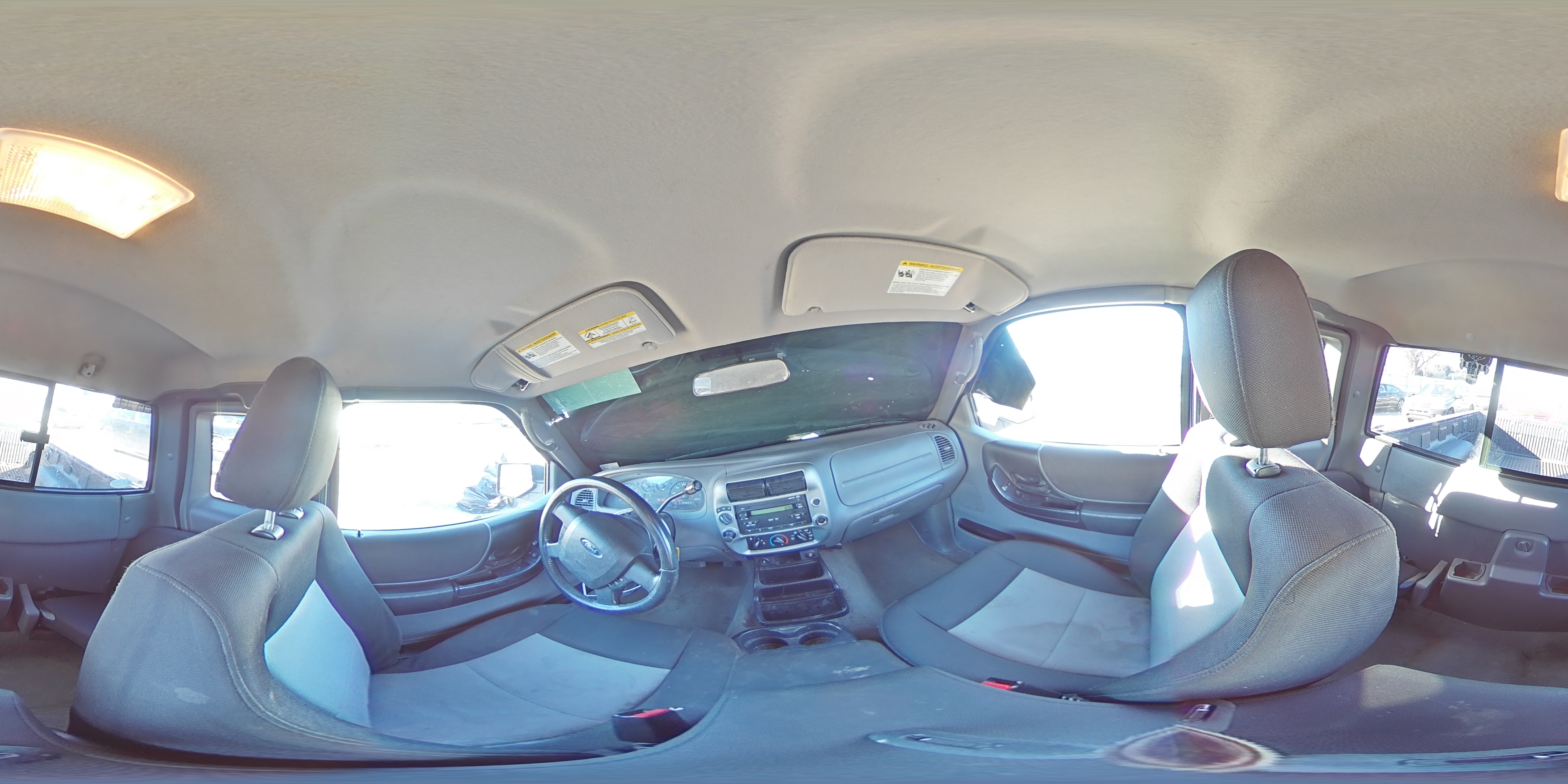 2011 Ford Ranger - Image 12