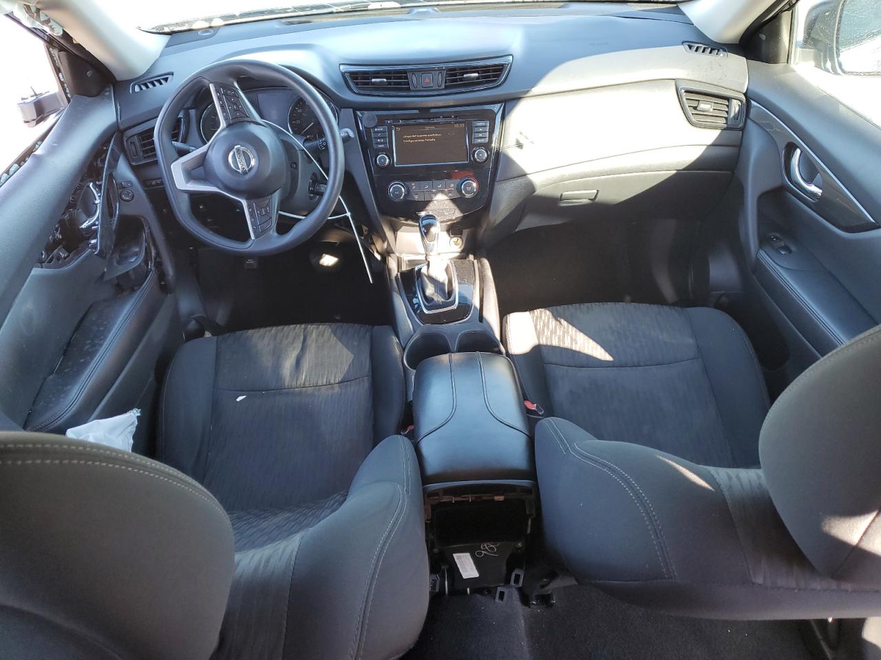 2018 Nissan Rogue - Image 8