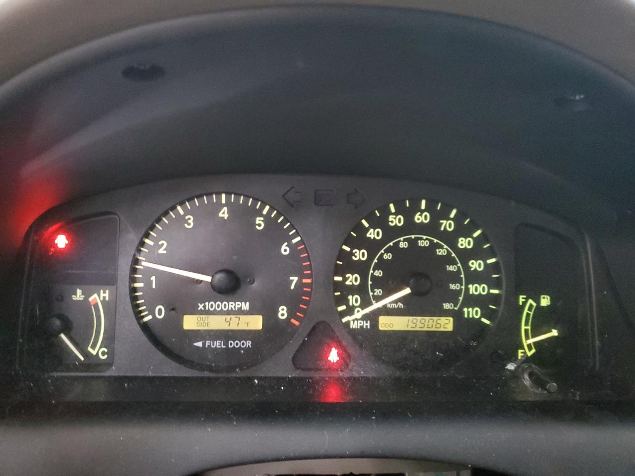 2001 Toyota Corolla Ce VIN: 1NXBR12E91Z439135 Lot: 88342325