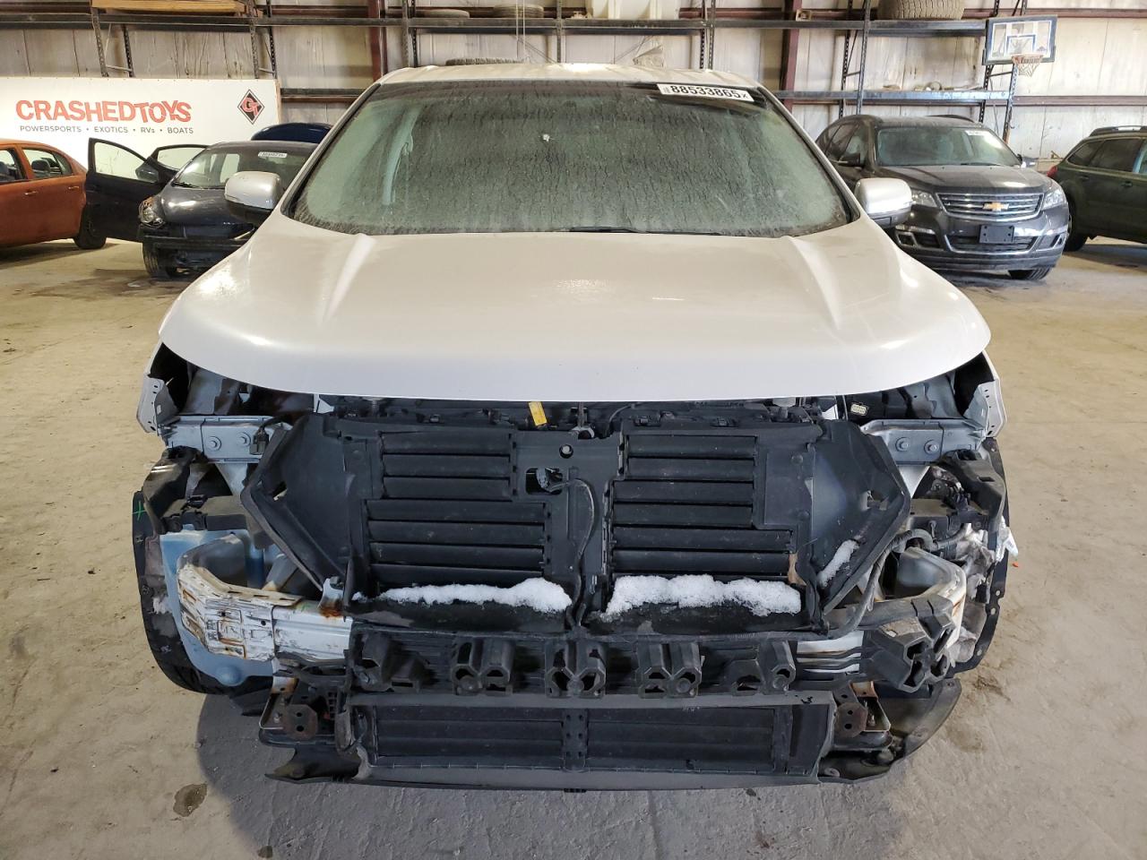 2015 Ford Edge - Image 5