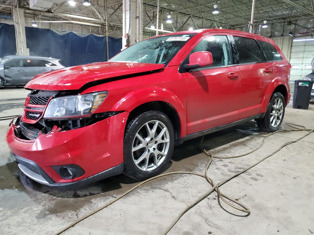 2017 Dodge Journey - Image 1
