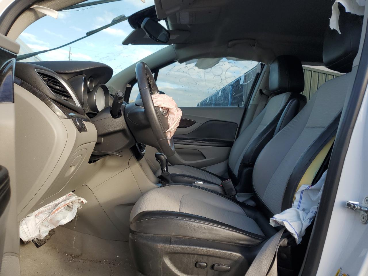 2016 Buick Encore - Image 7