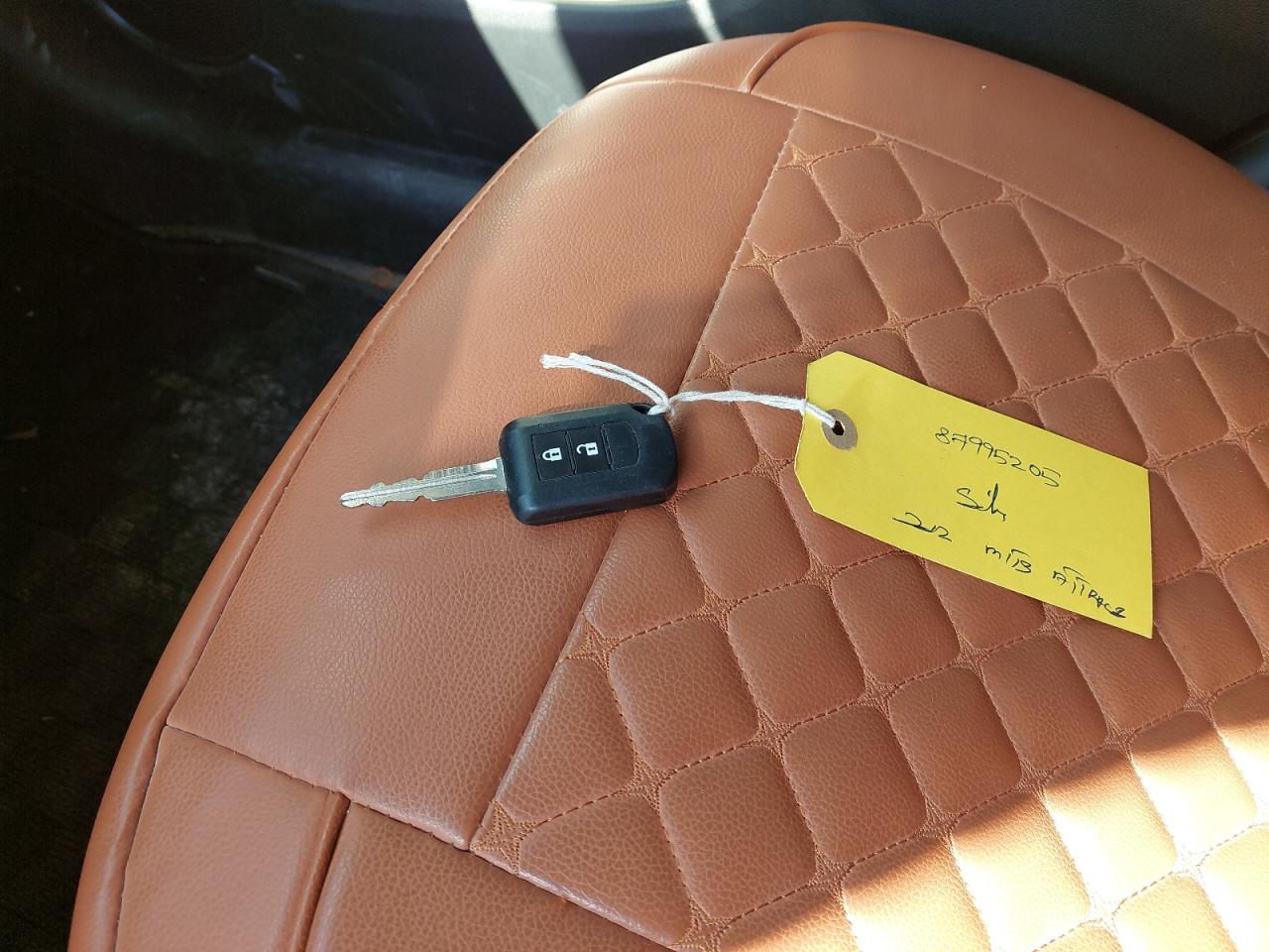 MMDAFT6J4PH003310 - 2023 MITSUBISHI ATTRAGE - #87995205