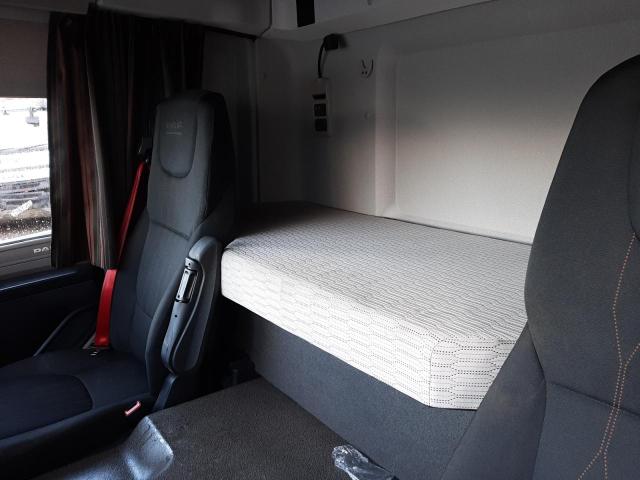 2023 DAF CF