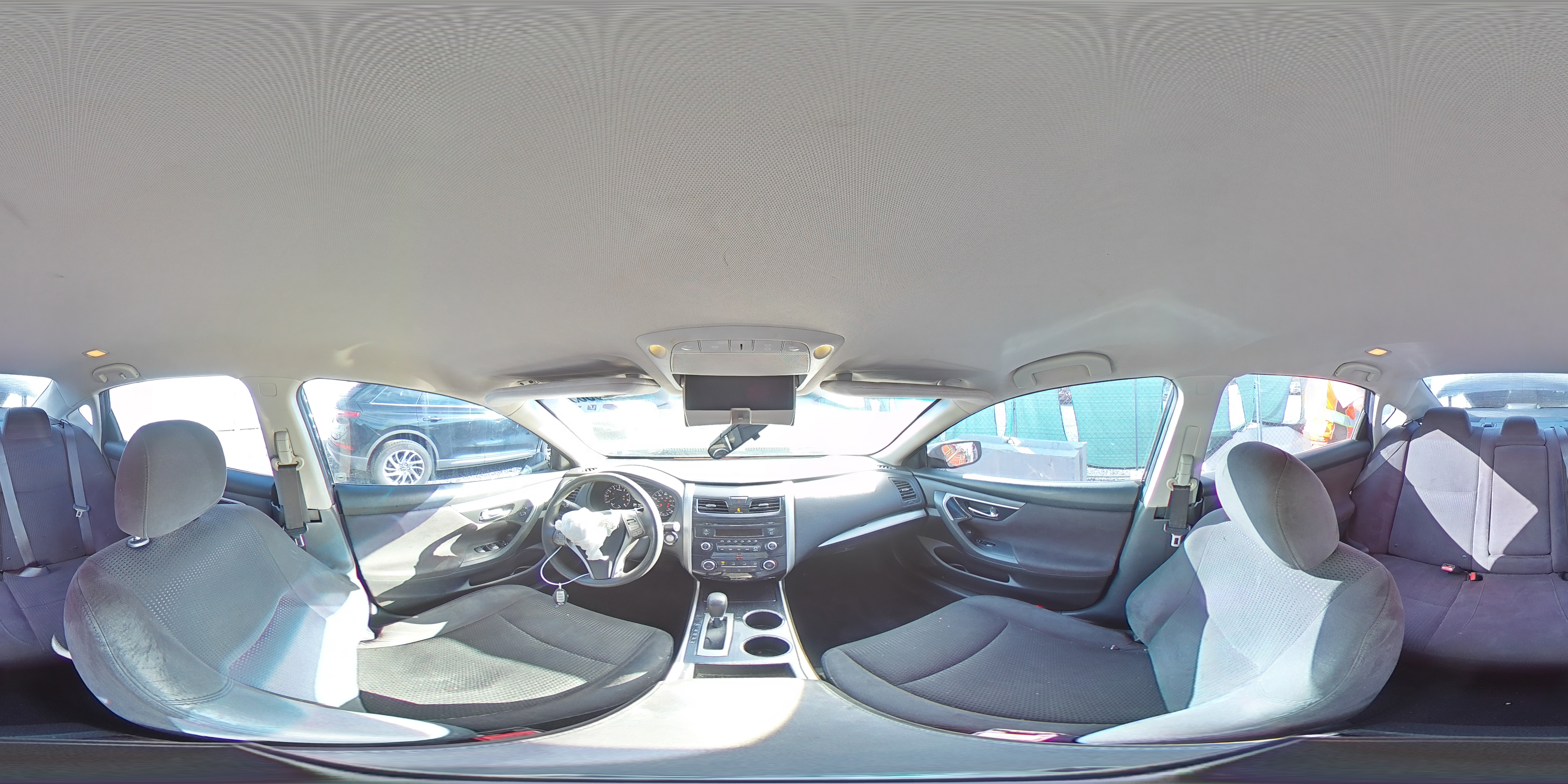 2014 Nissan Altima - Image 12