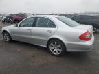 2008 Mercedes-Benz E 350 4Matic на продаже в Pennsburg, PA - Front End