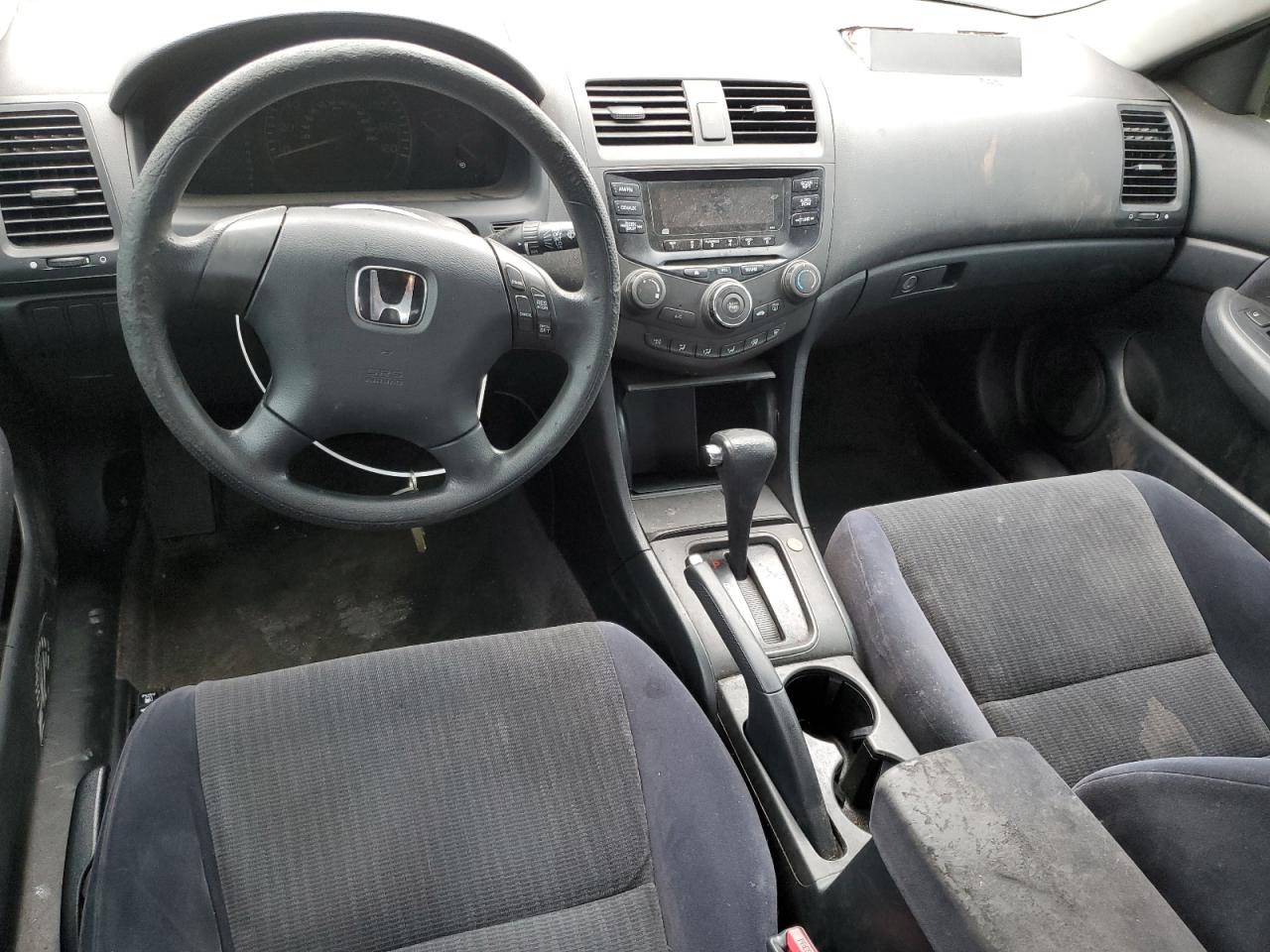 2003 Honda Accord - Image 8