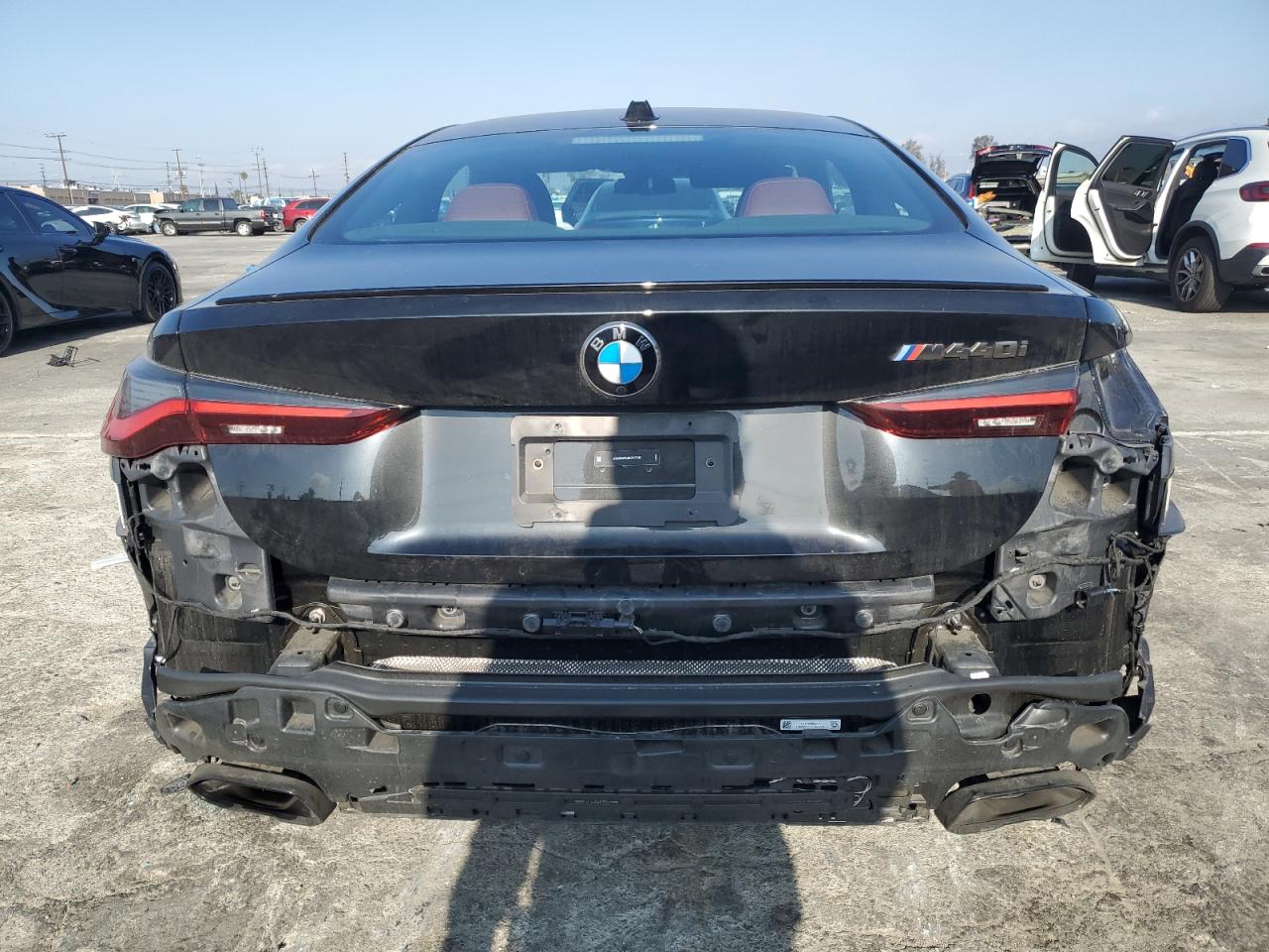 2024 BMW M4 - Image 6