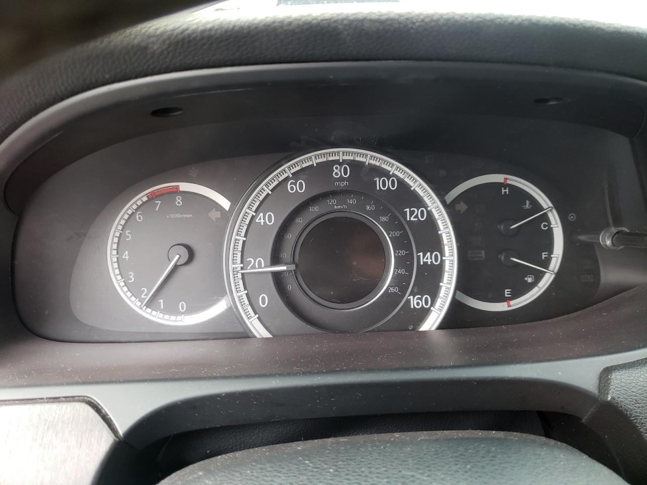 2015 Honda Accord - Image 9