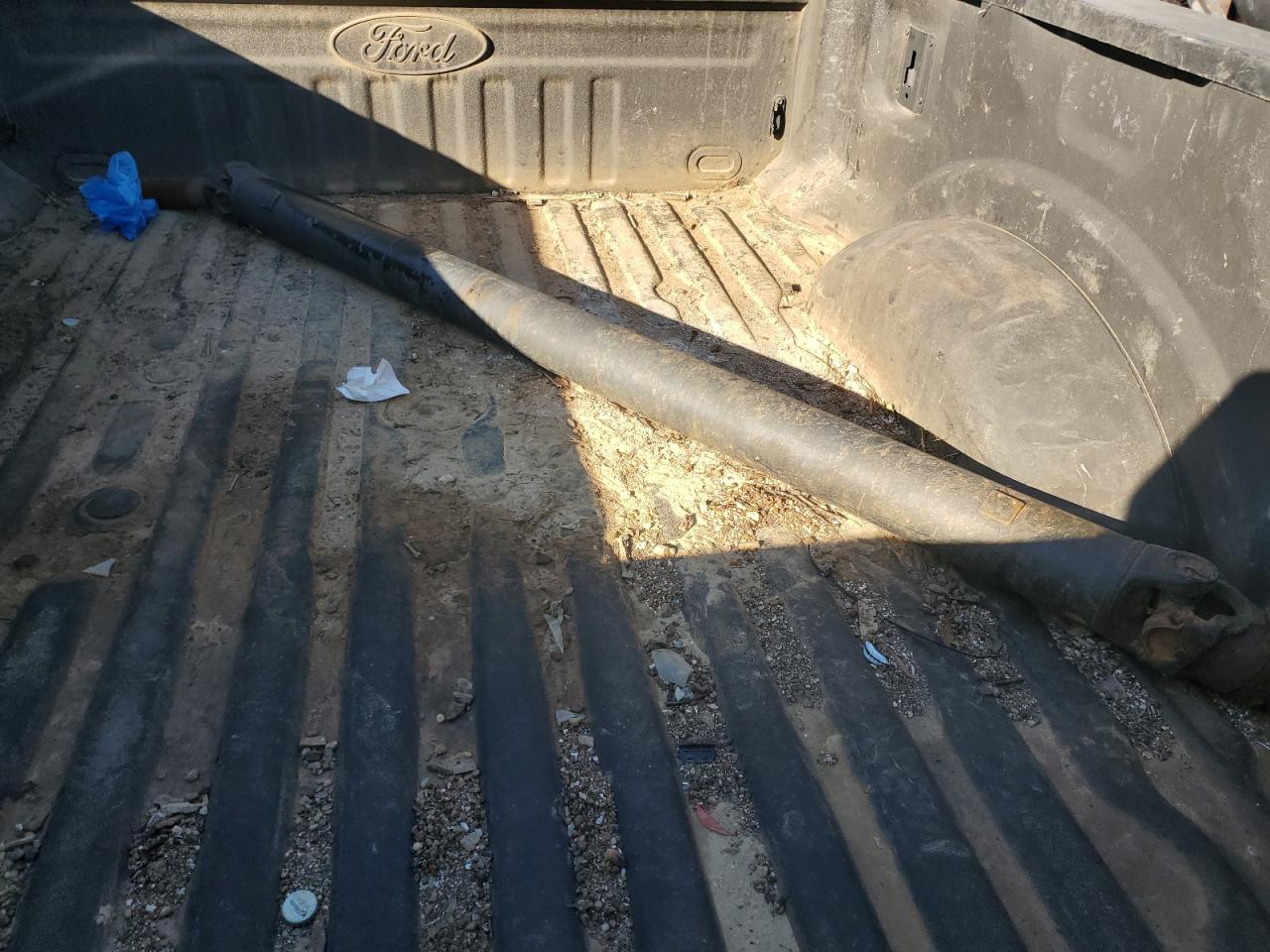 2021 Ford F250 - Image 14