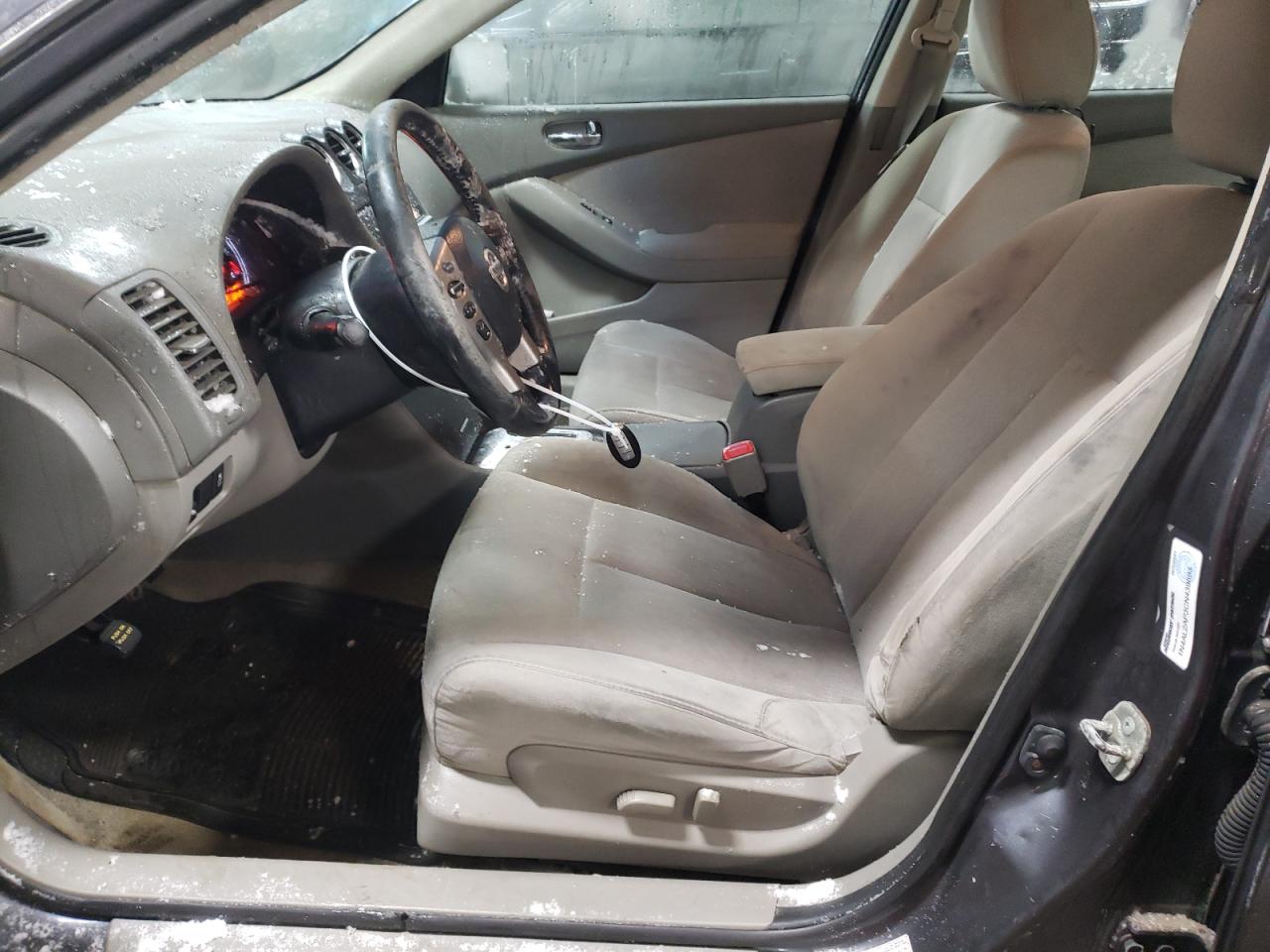 2012 Nissan Altima - Image 7