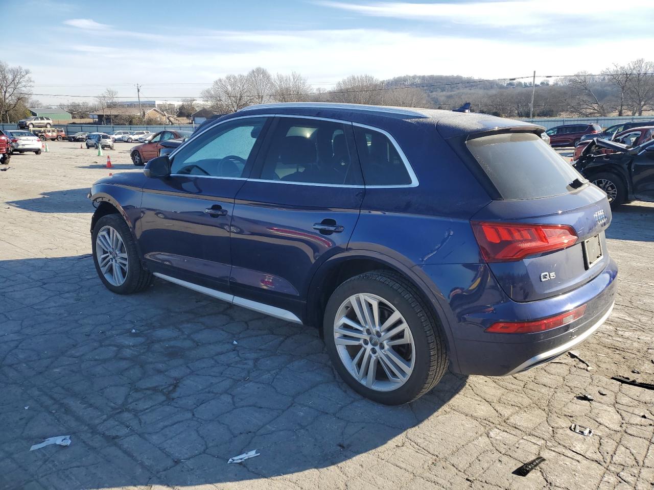 2019 Audi Q5 - Image 2