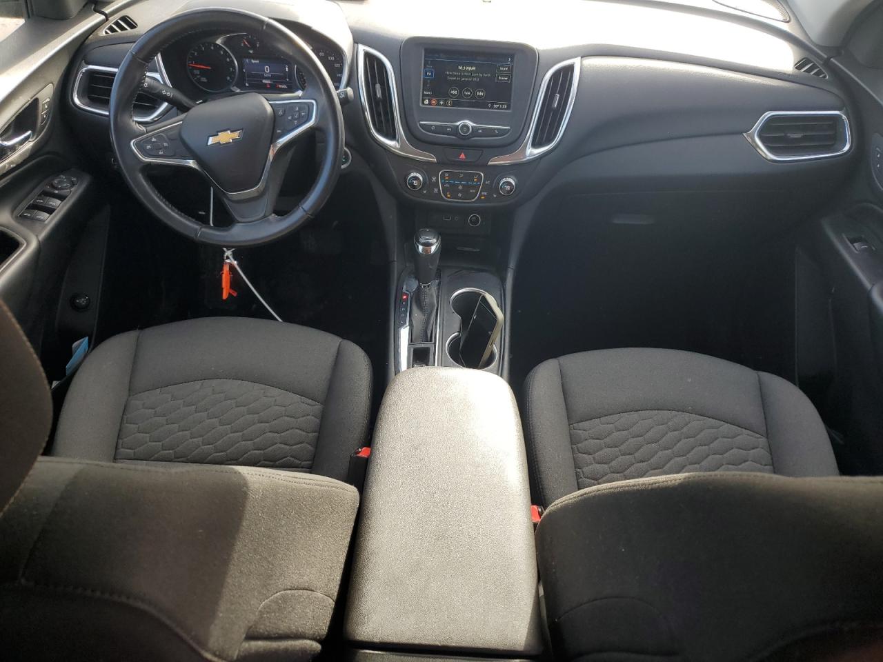 2019 Chevrolet Equinox - Image 8