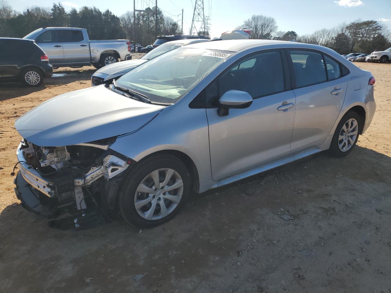 2024 Toyota Corolla - Image 1