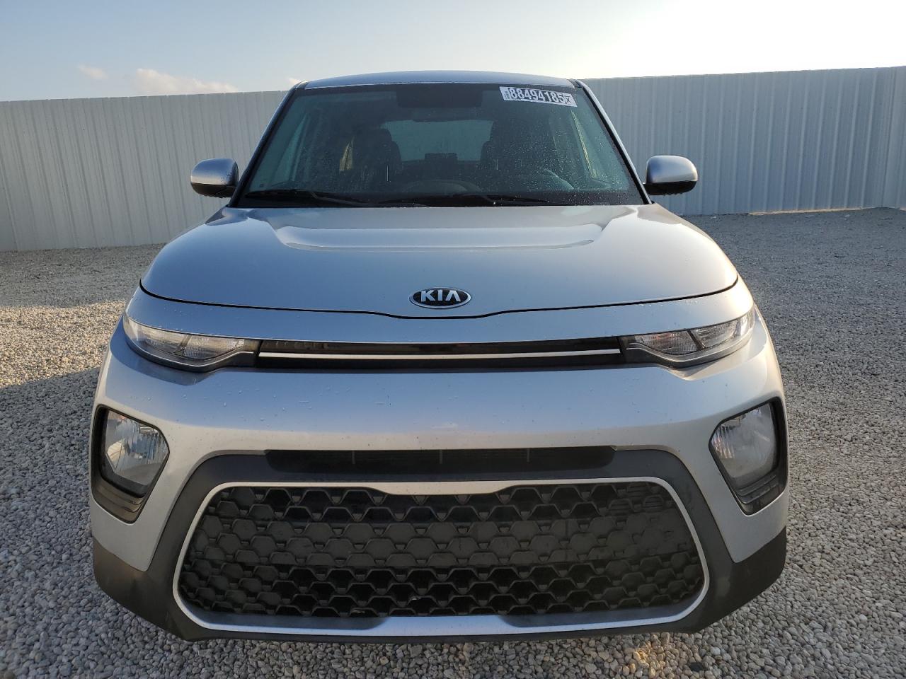 2020 Kia Soul - Image 5