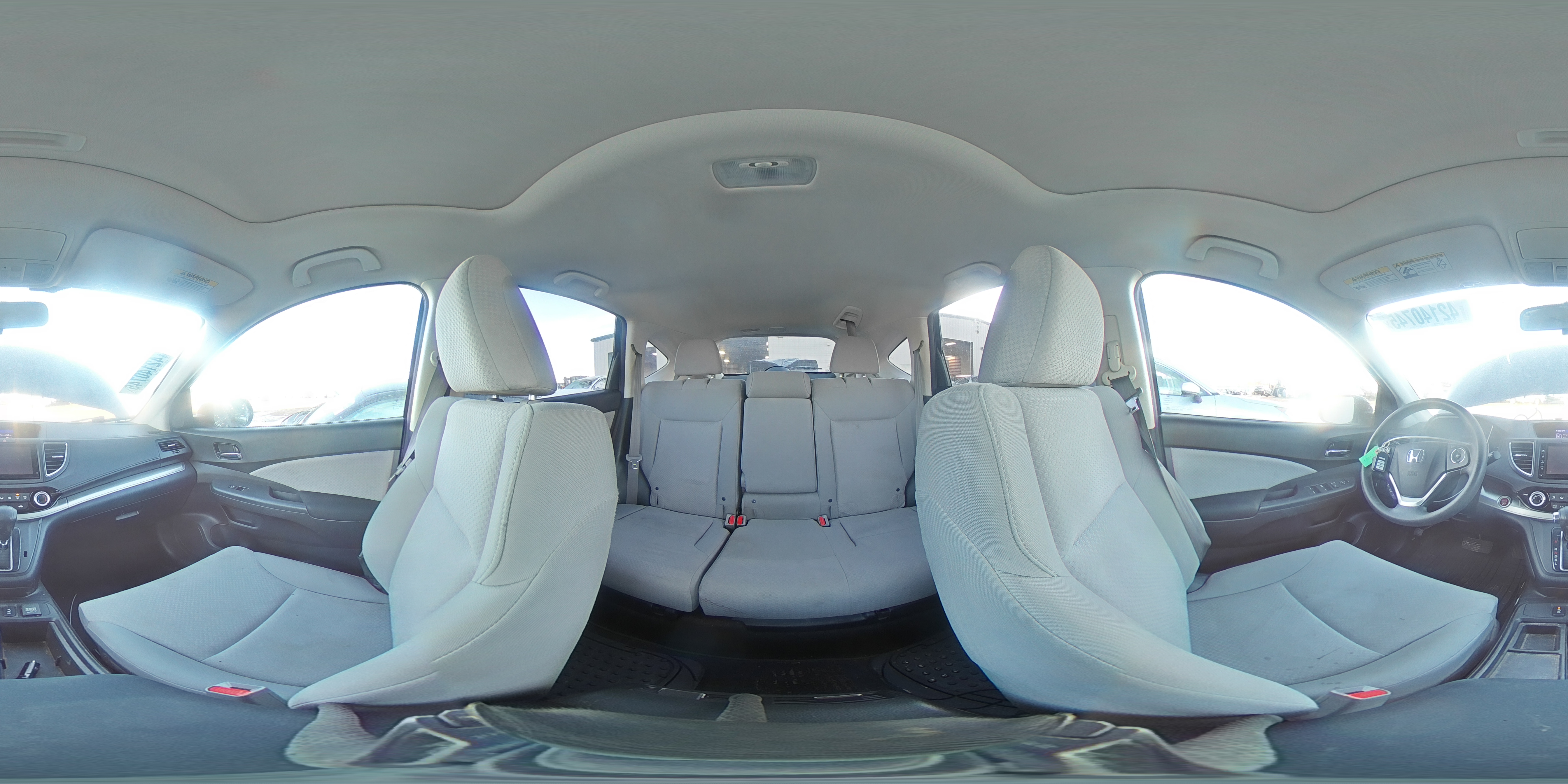 2016 Honda CR-V - Image 14